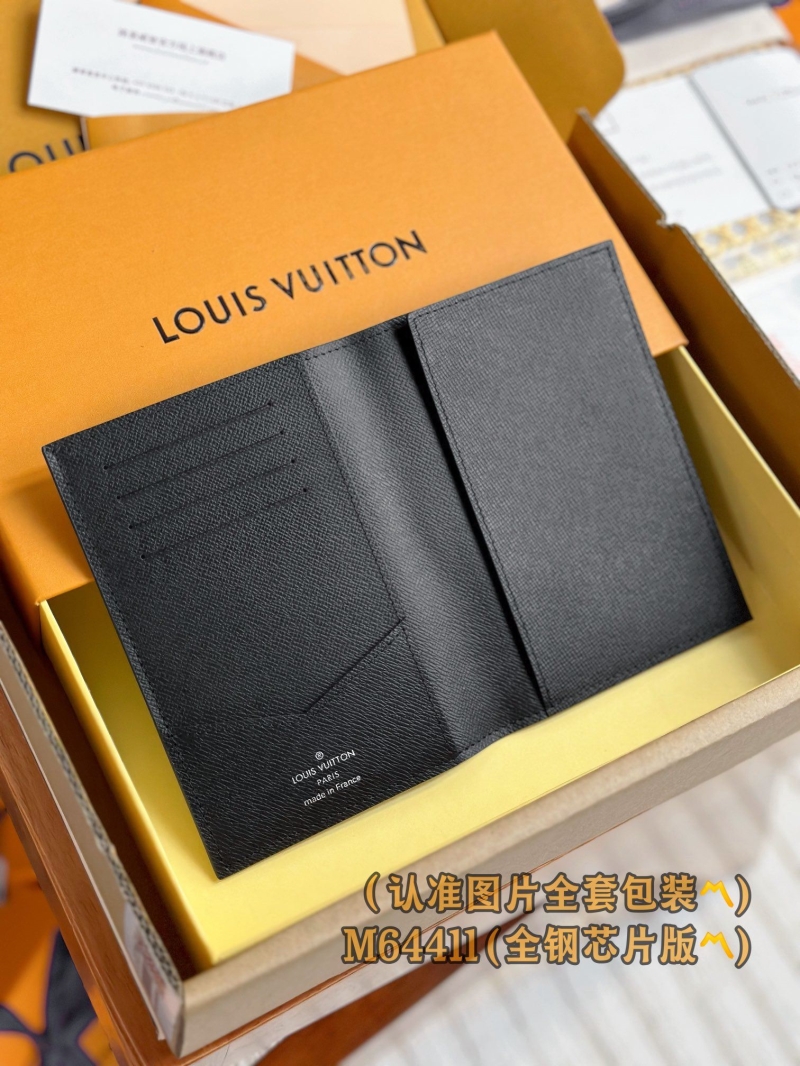 LV Wallets